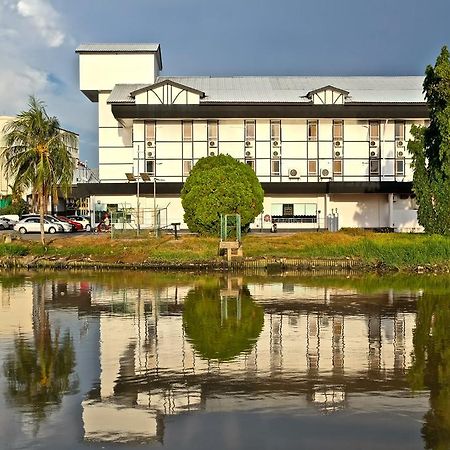 Hotel Royale Alor Setar Exterior foto