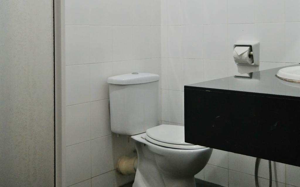 Hotel Royale Alor Setar Quarto foto