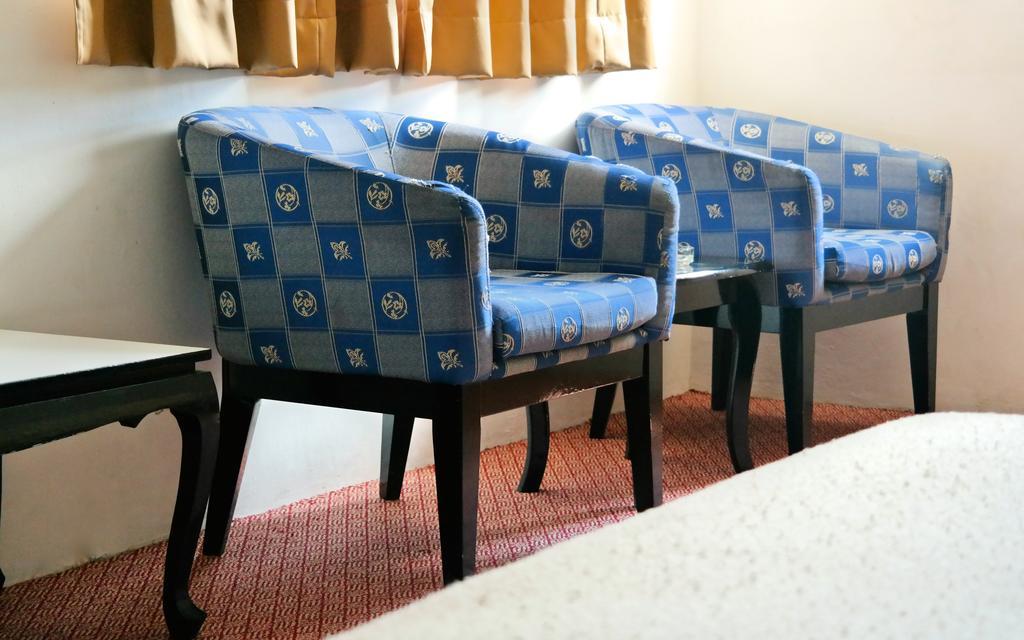 Hotel Royale Alor Setar Quarto foto
