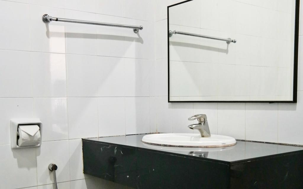 Hotel Royale Alor Setar Quarto foto
