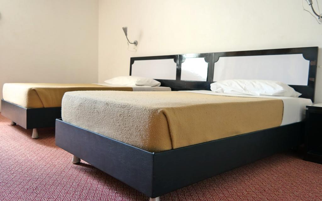 Hotel Royale Alor Setar Quarto foto